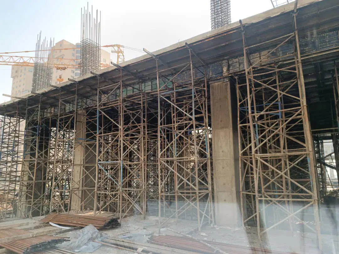 دیاکو بتن بین‌الملل - تصویر 3