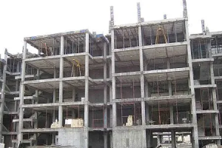 خدمات مهندسی و تأیید استحکام بنا در علایین