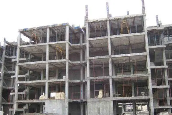 خدمات مهندسی و تأیید استحکام بنا در علایین