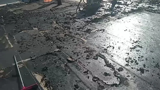 عایق‌کاری و آب‌بندی نانو در قیطریه