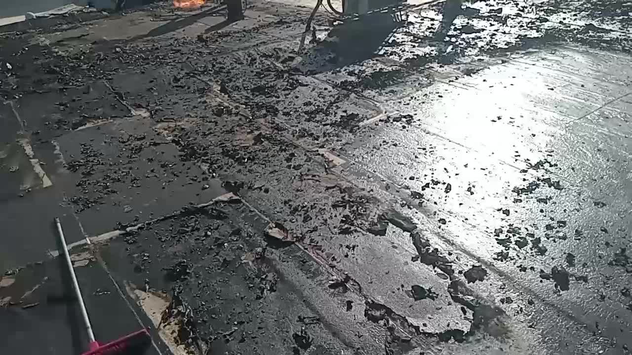 عایق‌کاری و آب‌بندی نانو در قیطریه