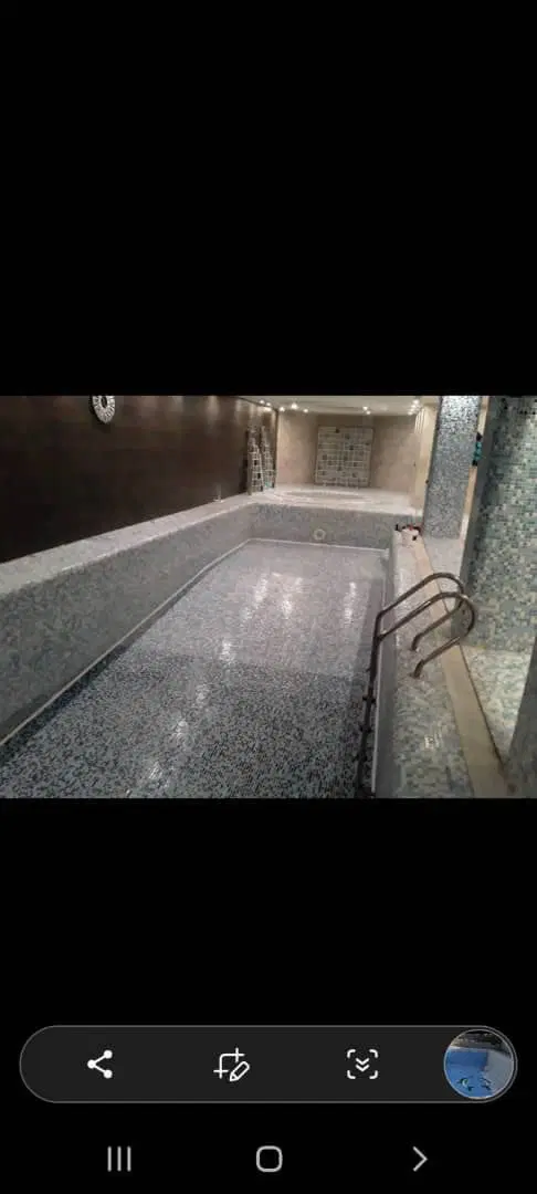 عایق‌کاری و آب‌بندی نانو در قیطریه - تصویر 8