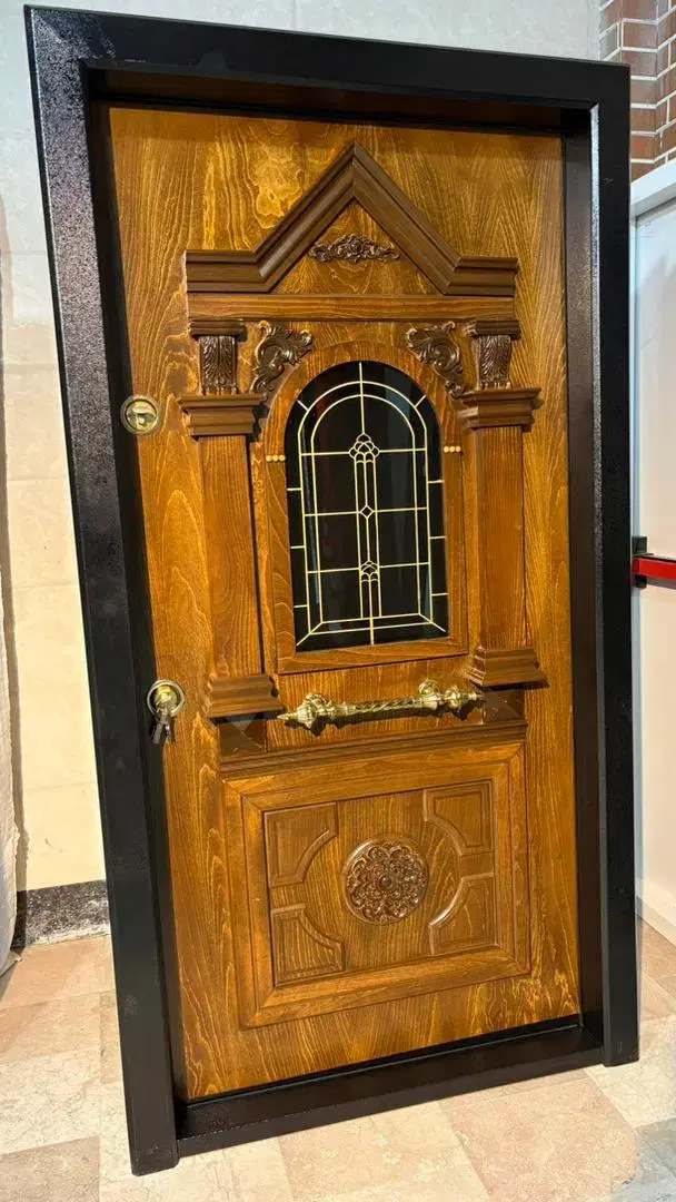 نصاب درب ضد سرقت در خانی‌آباد نو جنوبی
