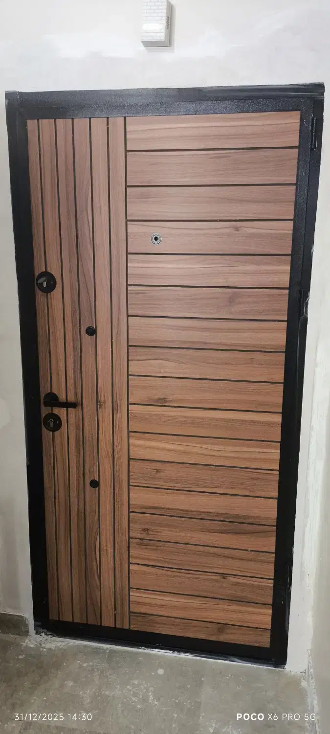 نصاب درب ضد سرقت در خانی‌آباد نو جنوبی - تصویر 2