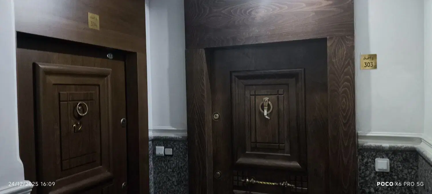 نصاب درب ضد سرقت در خانی‌آباد نو جنوبی - تصویر 3