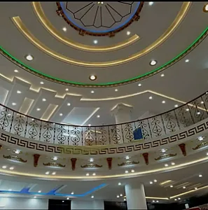 گچکاری و گچبری آذری