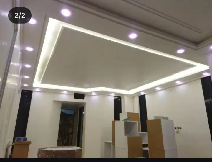 گچکاری و گچبری آذری - تصویر 4