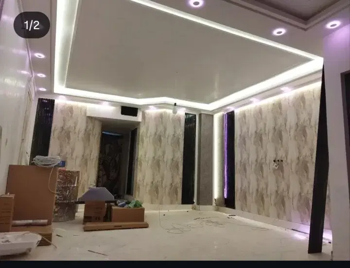 گچکاری و گچبری آذری - تصویر 5