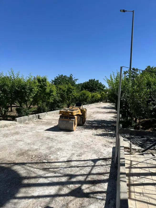 اجاره غلطک آسفالت در جنت‌آباد مرکزی - تصویر 5