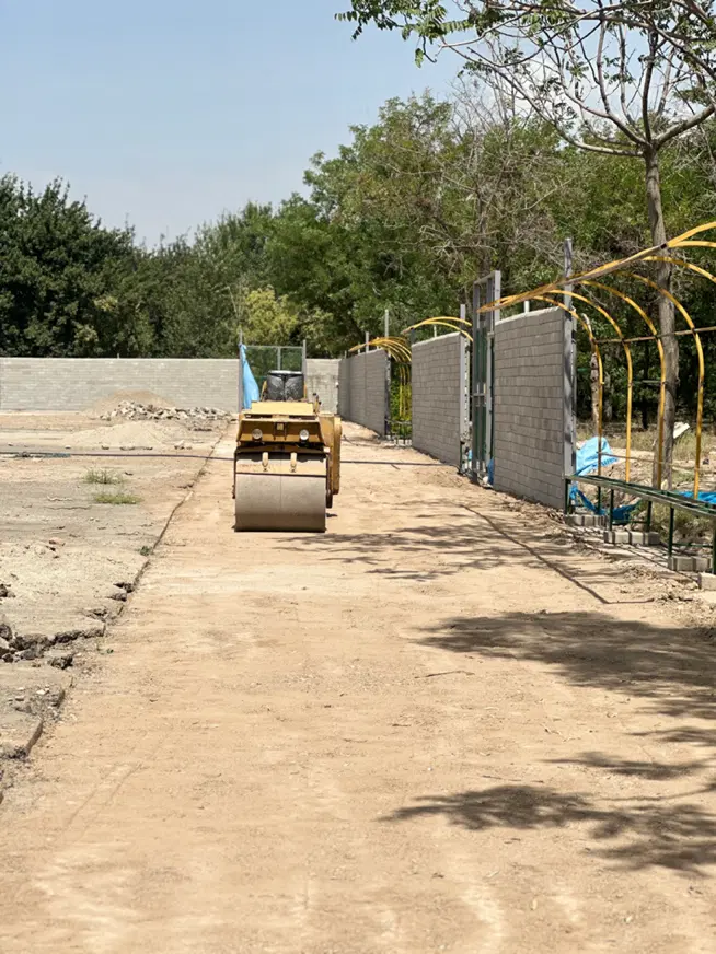 اجاره غلطک آسفالت در جنت‌آباد مرکزی - تصویر 12