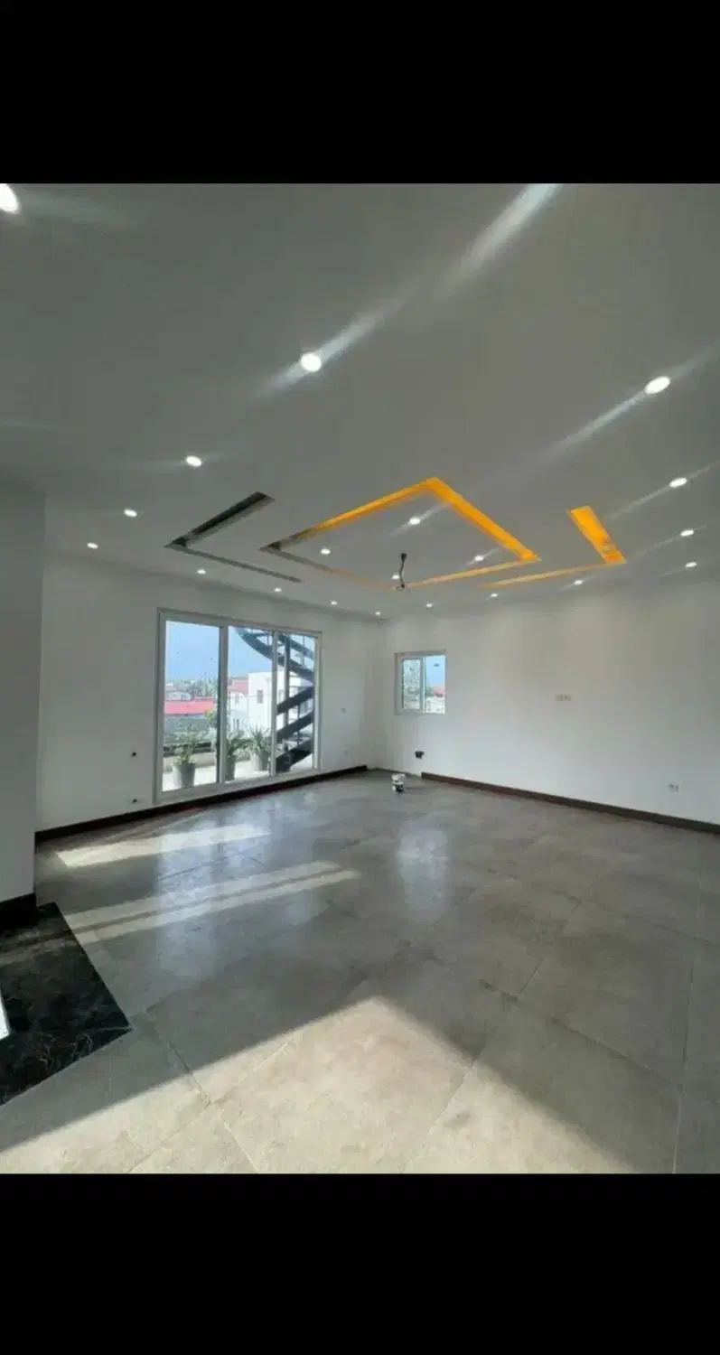 برقکار ساختمان در جیحون