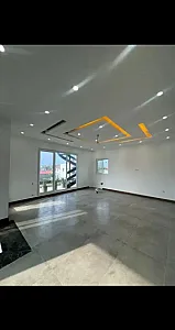 برقکار ساختمان در جیحون
