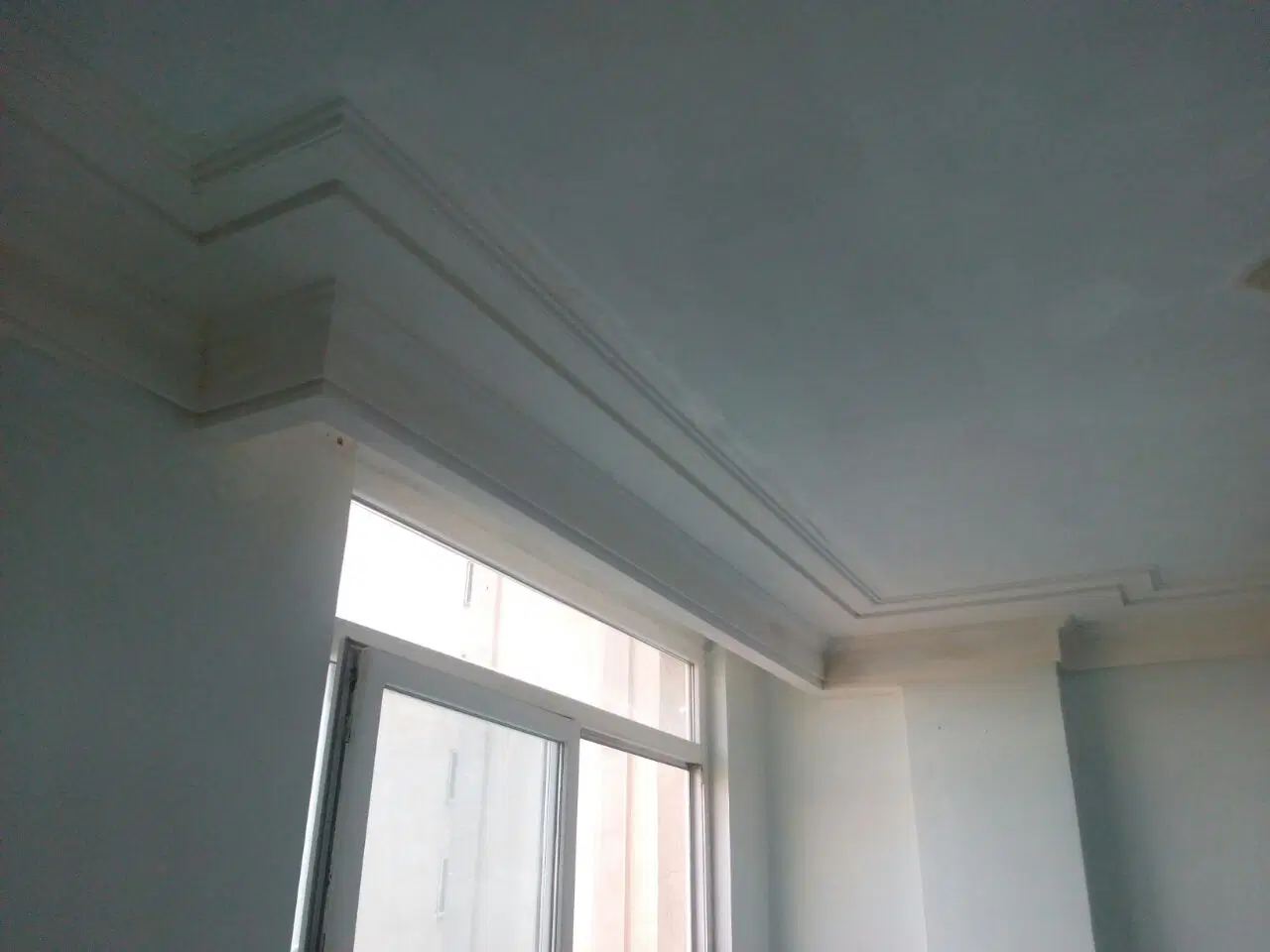 پیمانکاری گچکاری و بازسازی ساختمان در پاسداران - تصویر 8