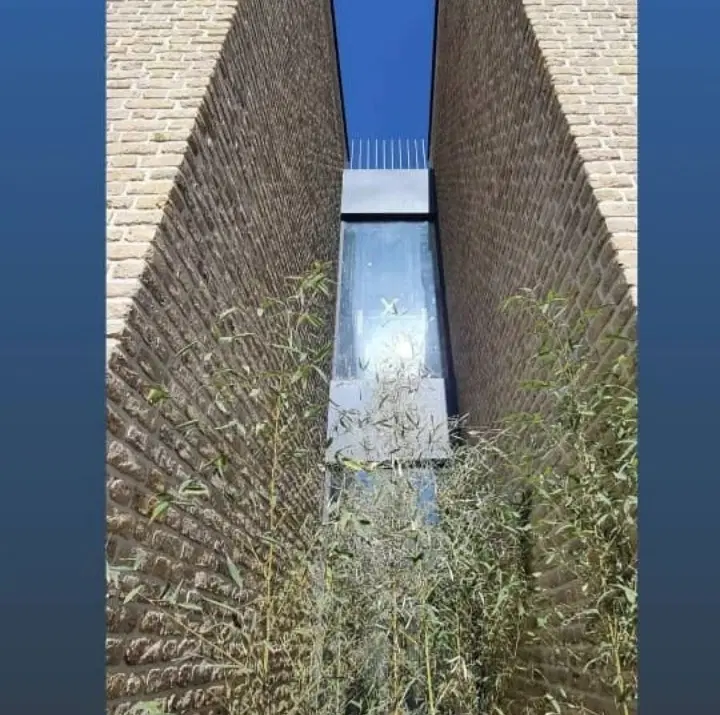 اجرای آجرنما جنت‌آباد - تصویر 8