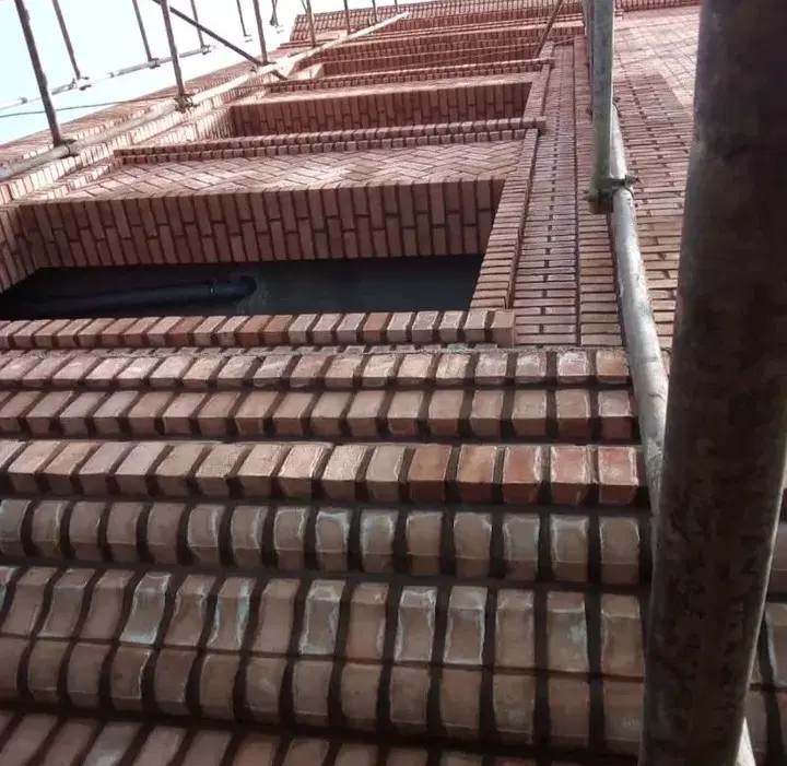 اجرای آجرنما جنت‌آباد - تصویر 12