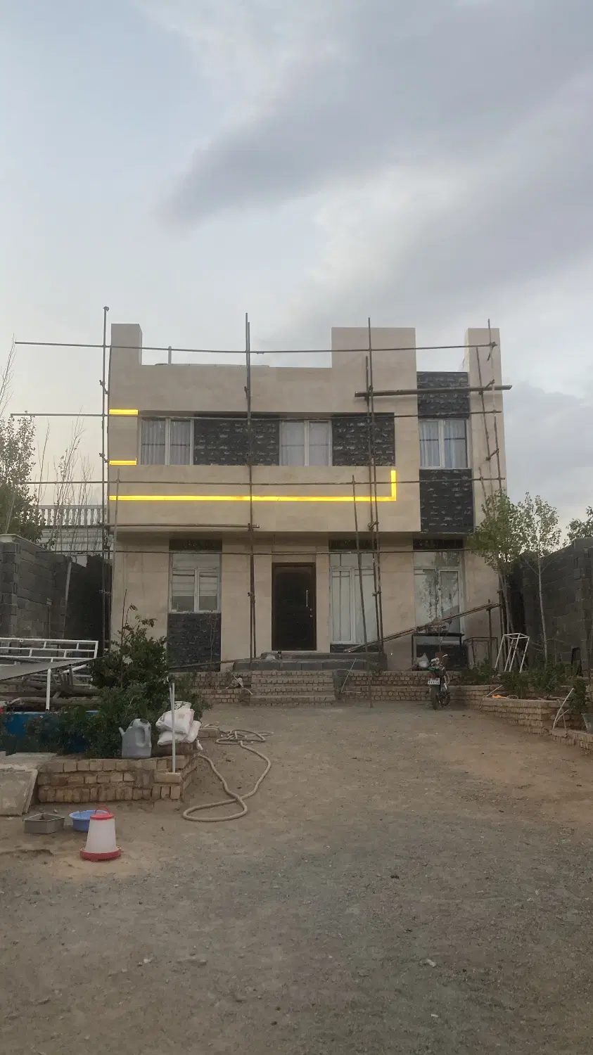 بازسازی و دکوراسیون داخلی در نیاوران