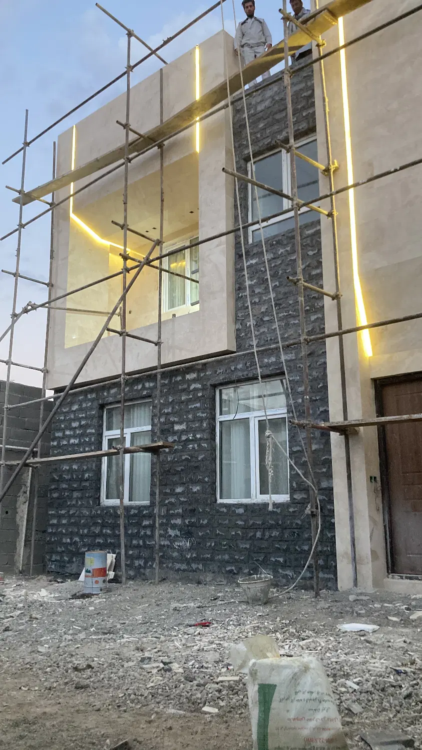 بازسازی و دکوراسیون داخلی در نیاوران - تصویر 2