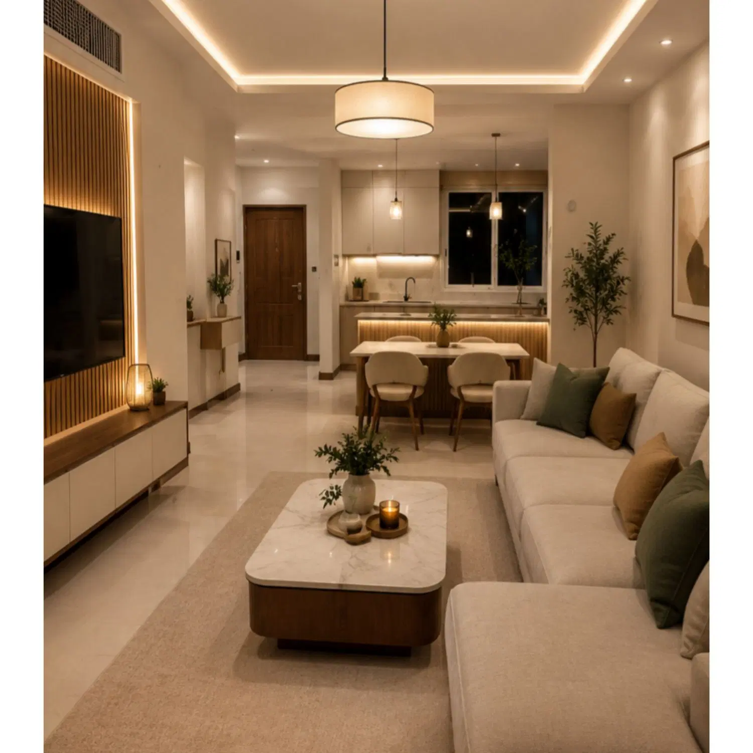 بازسازی و دکوراسیون در ایرانشهر