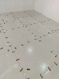 بازسازی و کاشی‌کاری در تهرانسر شمالی