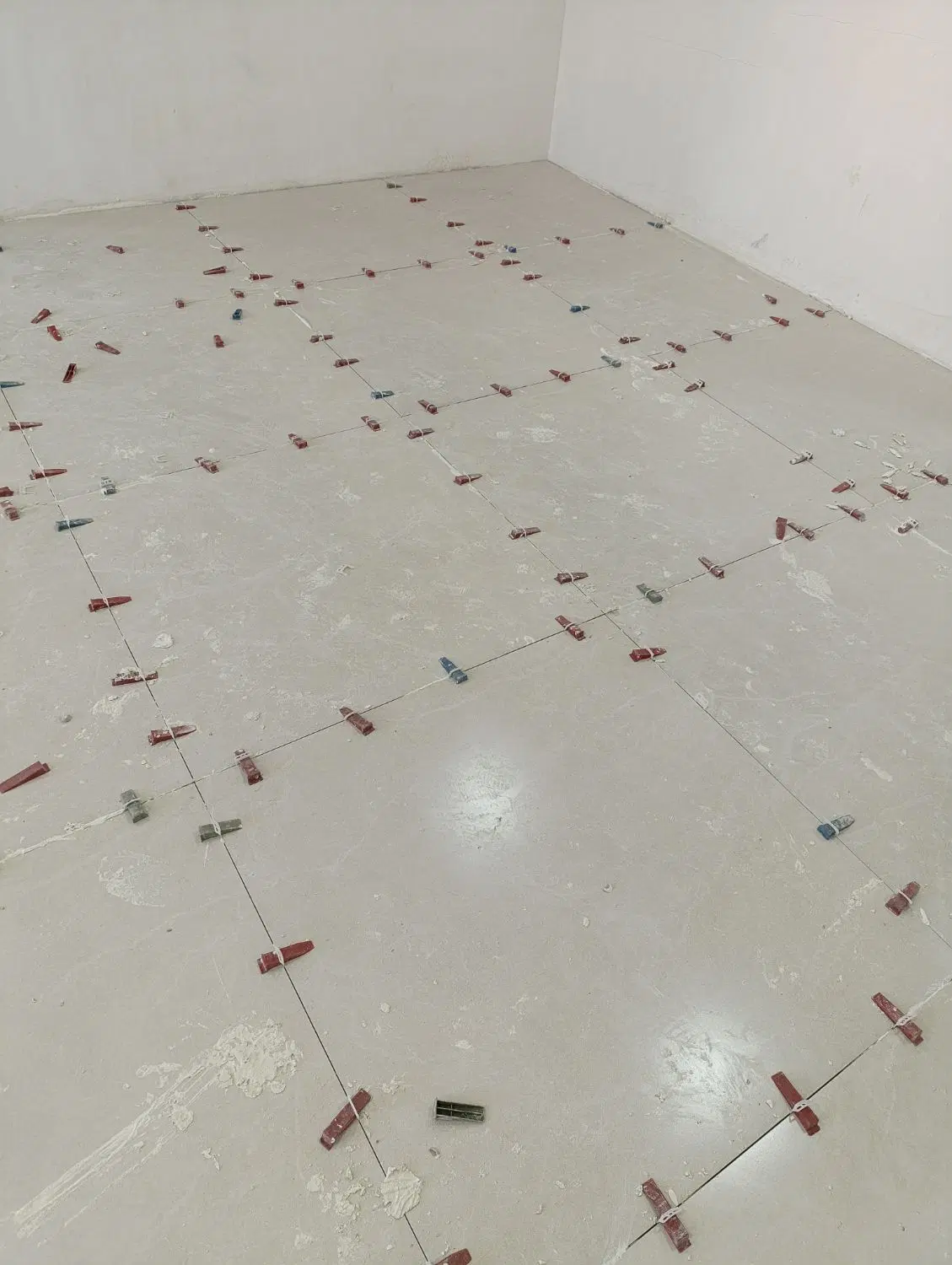 بازسازی و کاشی‌کاری در تهرانسر شمالی