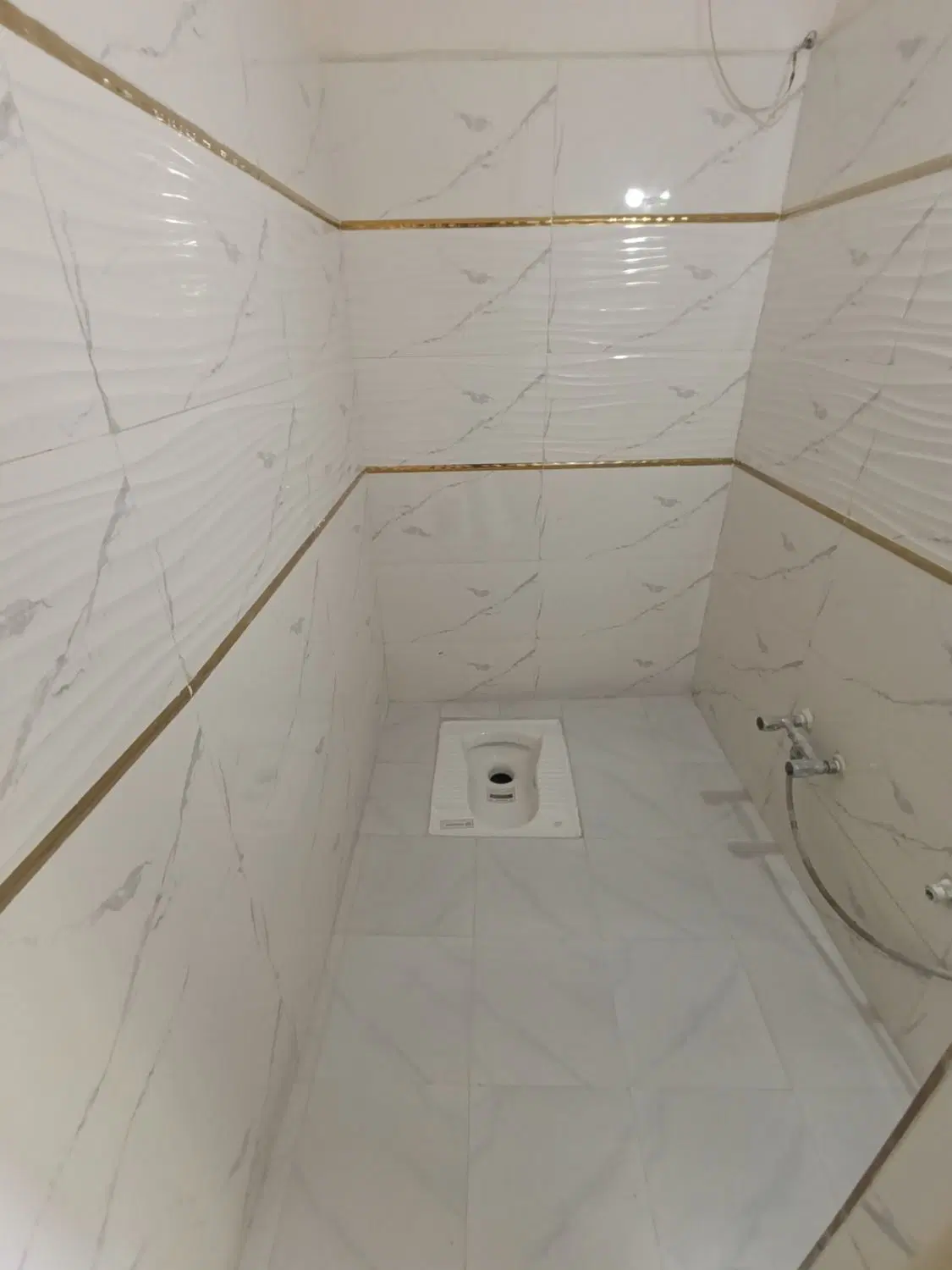بازسازی و کاشی‌کاری در تهرانسر شمالی - تصویر 2