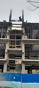 پیمانکاری آرماتوربندی و قالب‌بندی در فدک