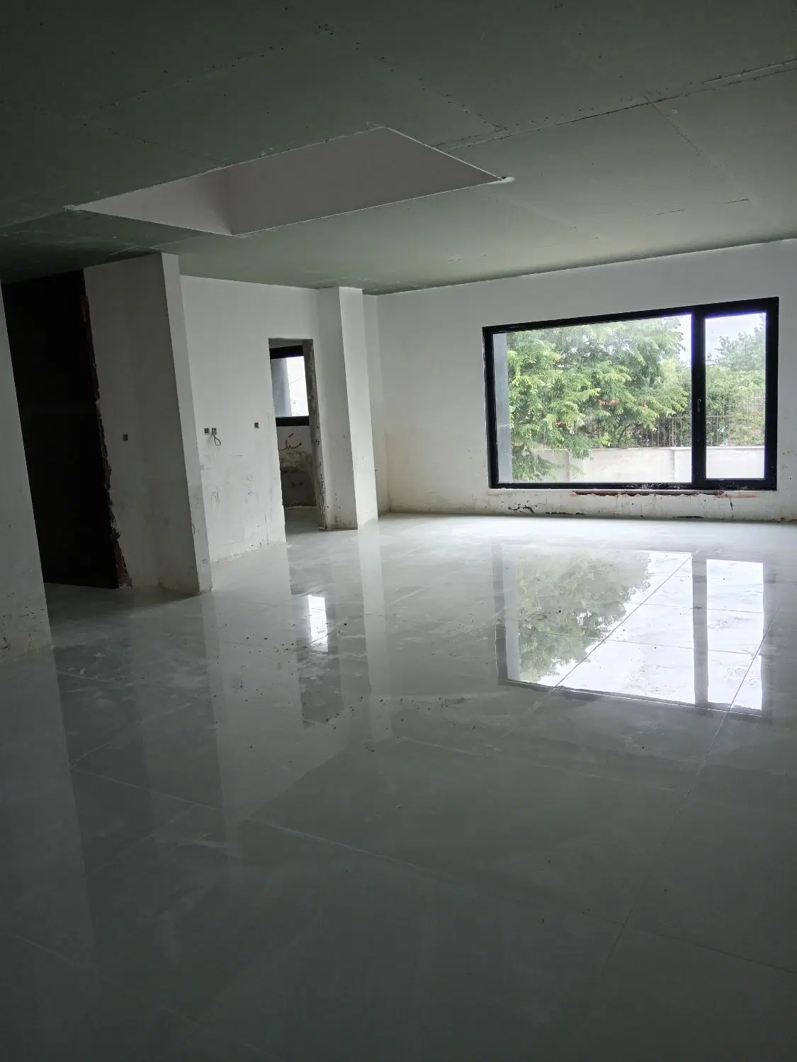 سنگ‌کاری و کاشی‌کاری در کوی نوبنیاد
