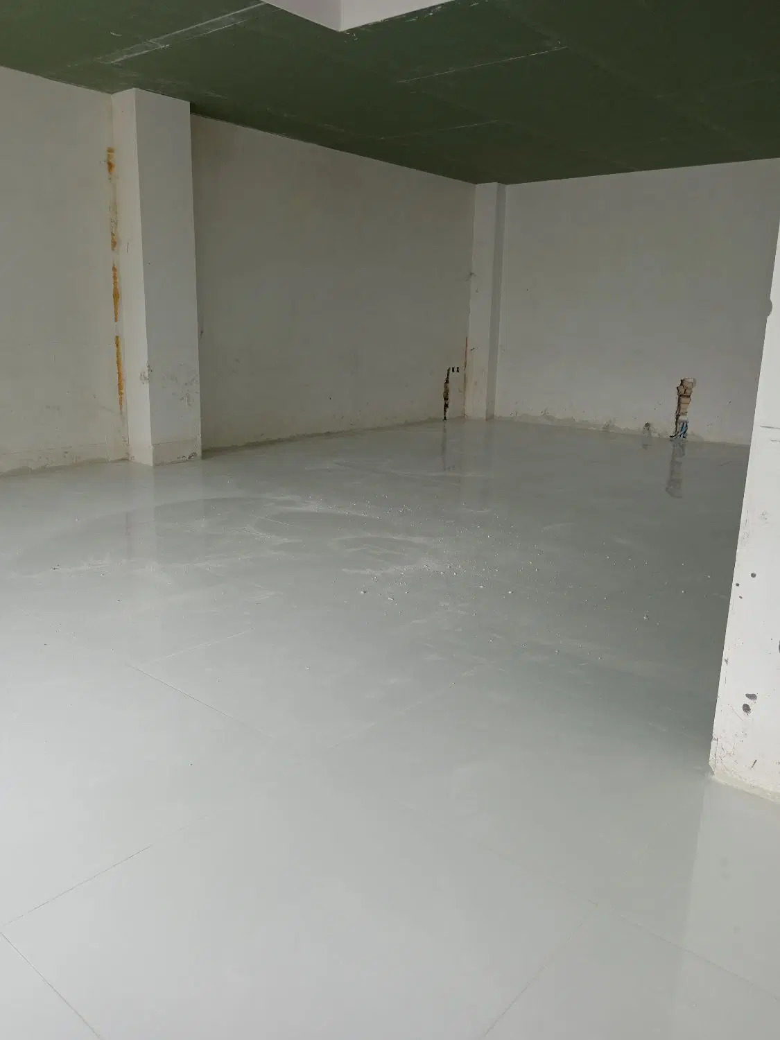 سنگ‌کاری و کاشی‌کاری در کوی نوبنیاد - تصویر 10