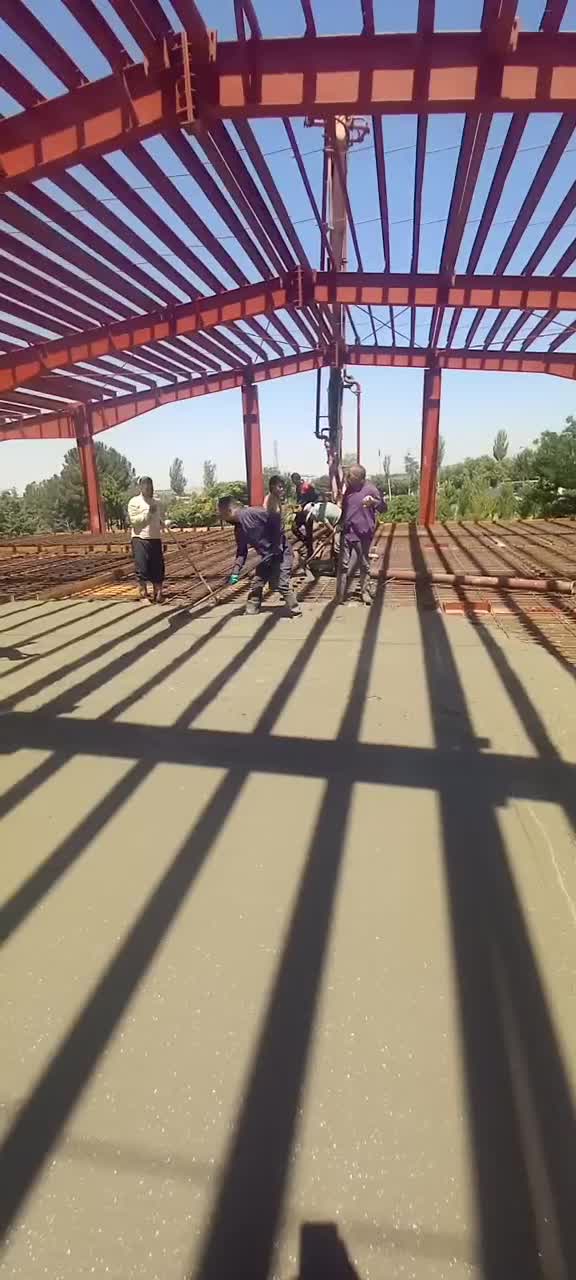 جهاد بتن