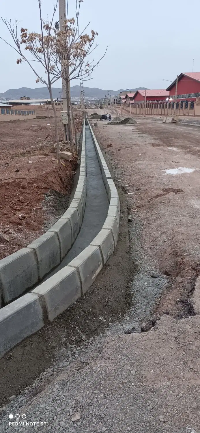 جدول کاری و کفپوش در خلیج فارس - تصویر 4
