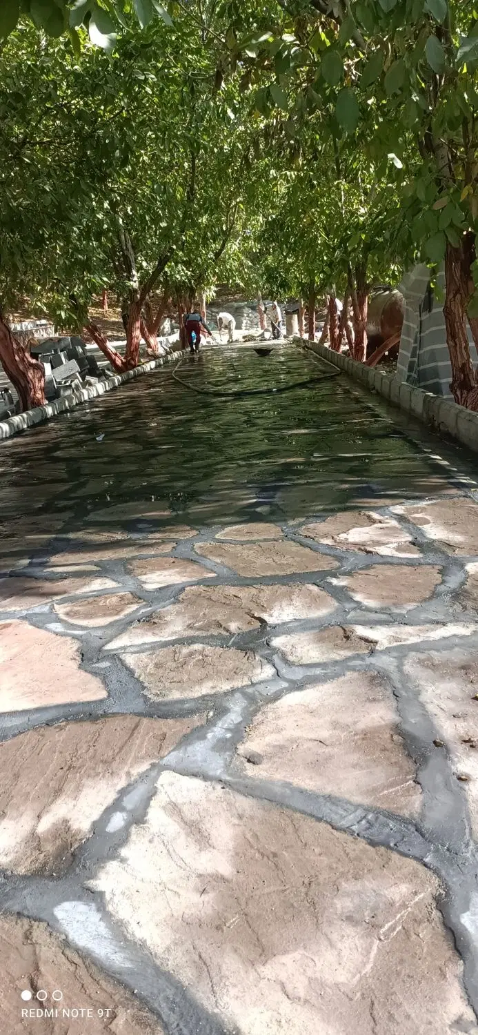 جدول کاری و کفپوش در خلیج فارس - تصویر 6