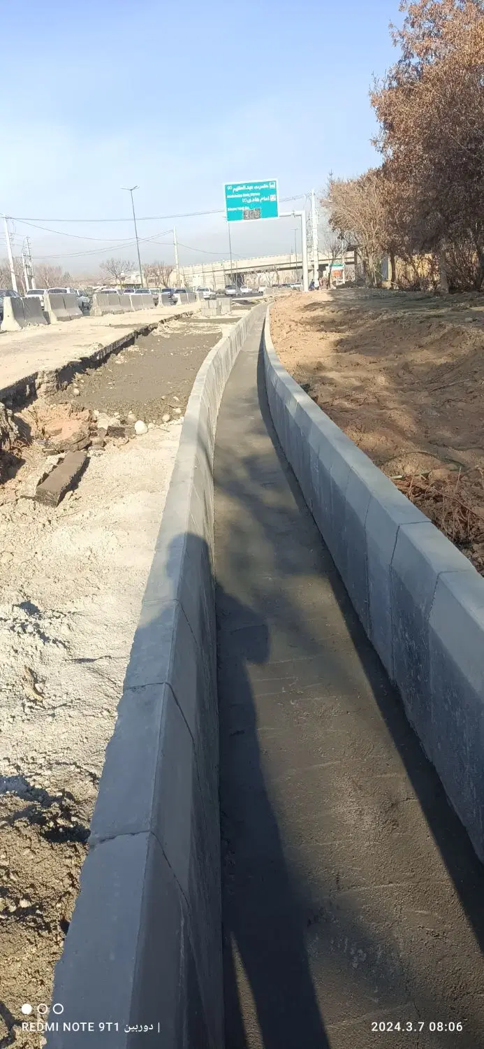 جدول کاری و کفپوش در خلیج فارس - تصویر 8