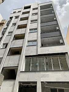 مجری ذی‌صلاح ساختمان در دزاشیب