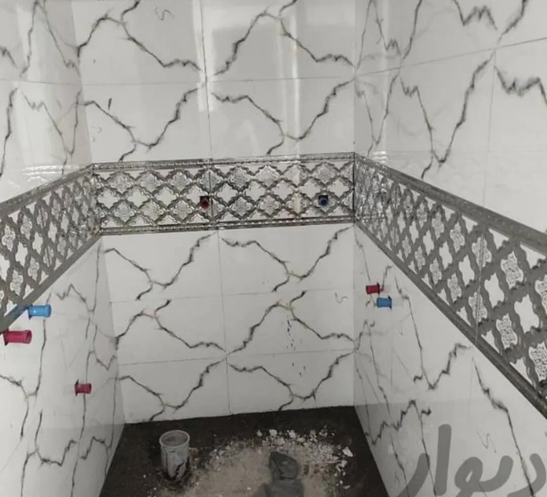 کاشی‌کاری و سرامیک‌کاری در تهرانپارس غربی - تصویر 12
