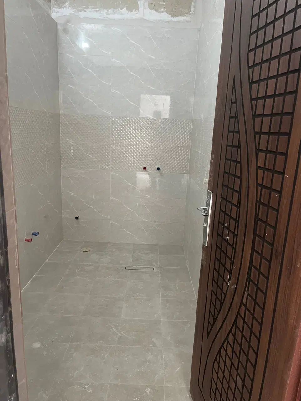 بازسازی ساختمان در جنت‌آباد جنوبی - تصویر 2