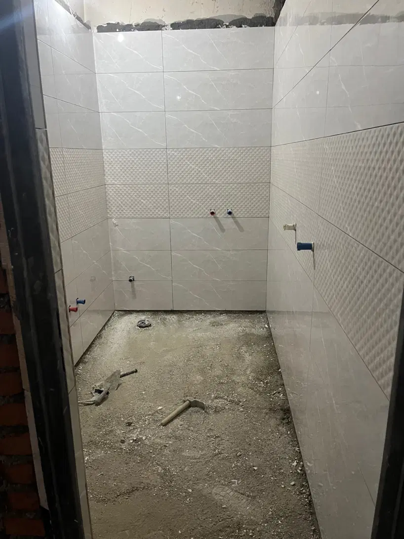 بازسازی ساختمان در جنت‌آباد جنوبی - تصویر 11