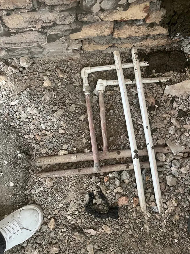 بازسازی ساختمان در جنت‌آباد جنوبی - تصویر 12