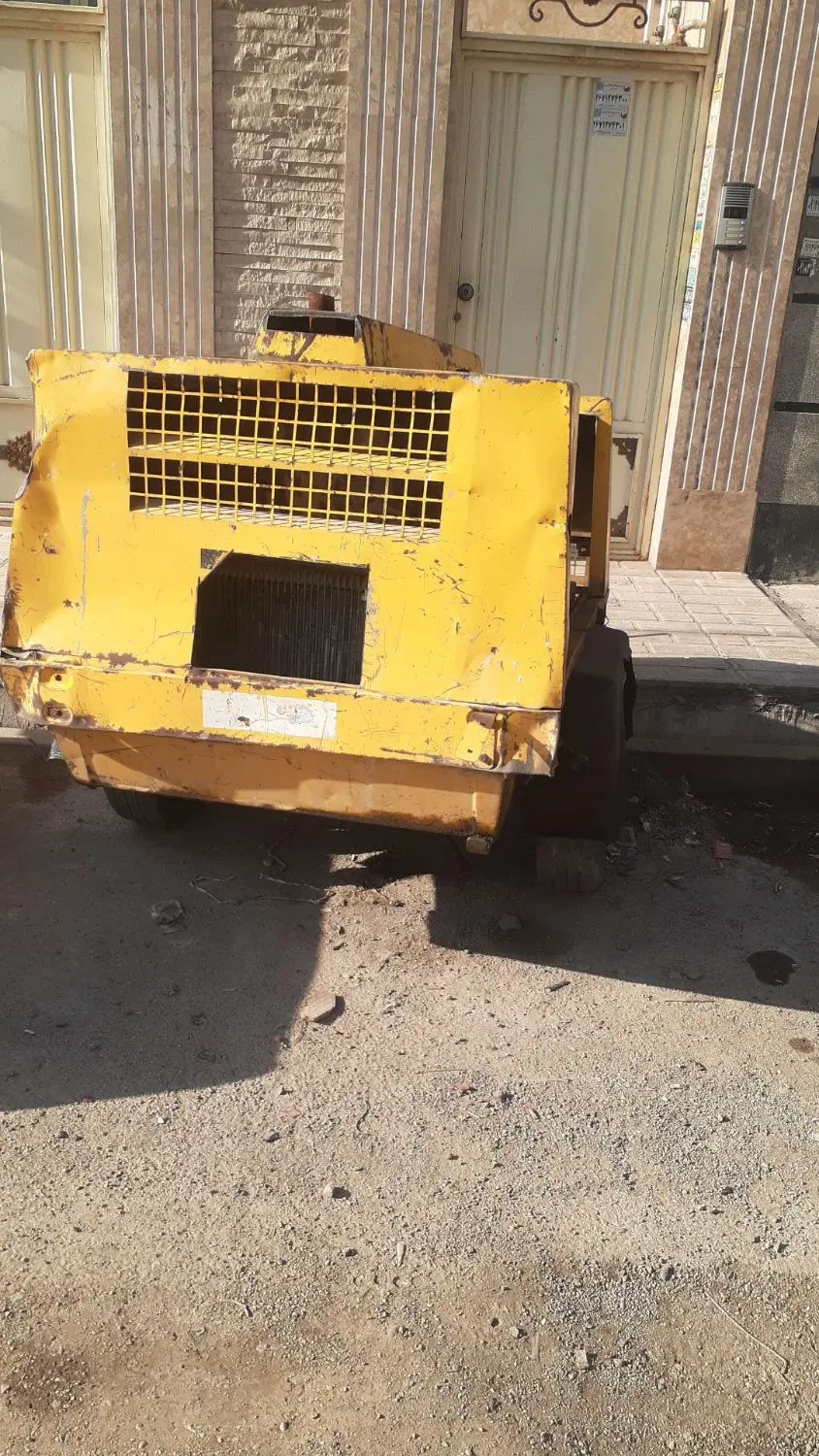 اجاره کمپرسور در شهادت - تصویر 3