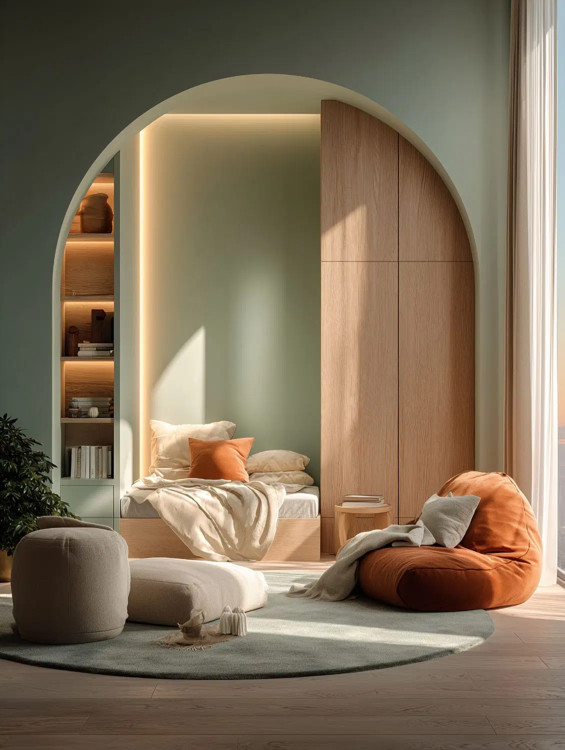 گروه معماری اسلیمی - تصویر 3