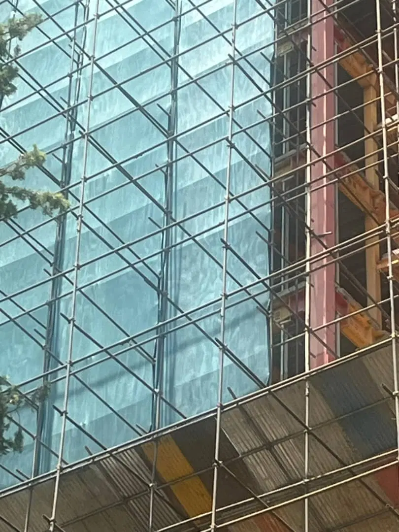 داربست فلزی قاسمی - تصویر 3