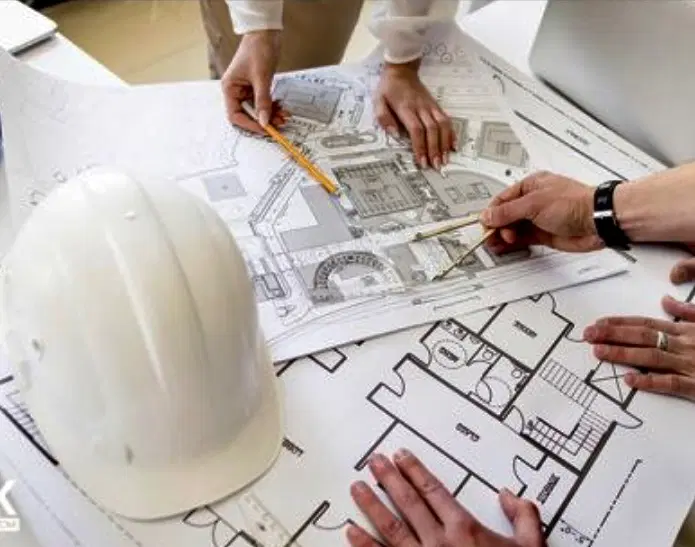 خدمات مهندسی در جردن