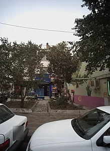 فروشگاه لوازم یدکی خودرو ایساکو