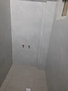 کاشی‌کاری و سرامیک در شهرک ولیعصر جنوبی