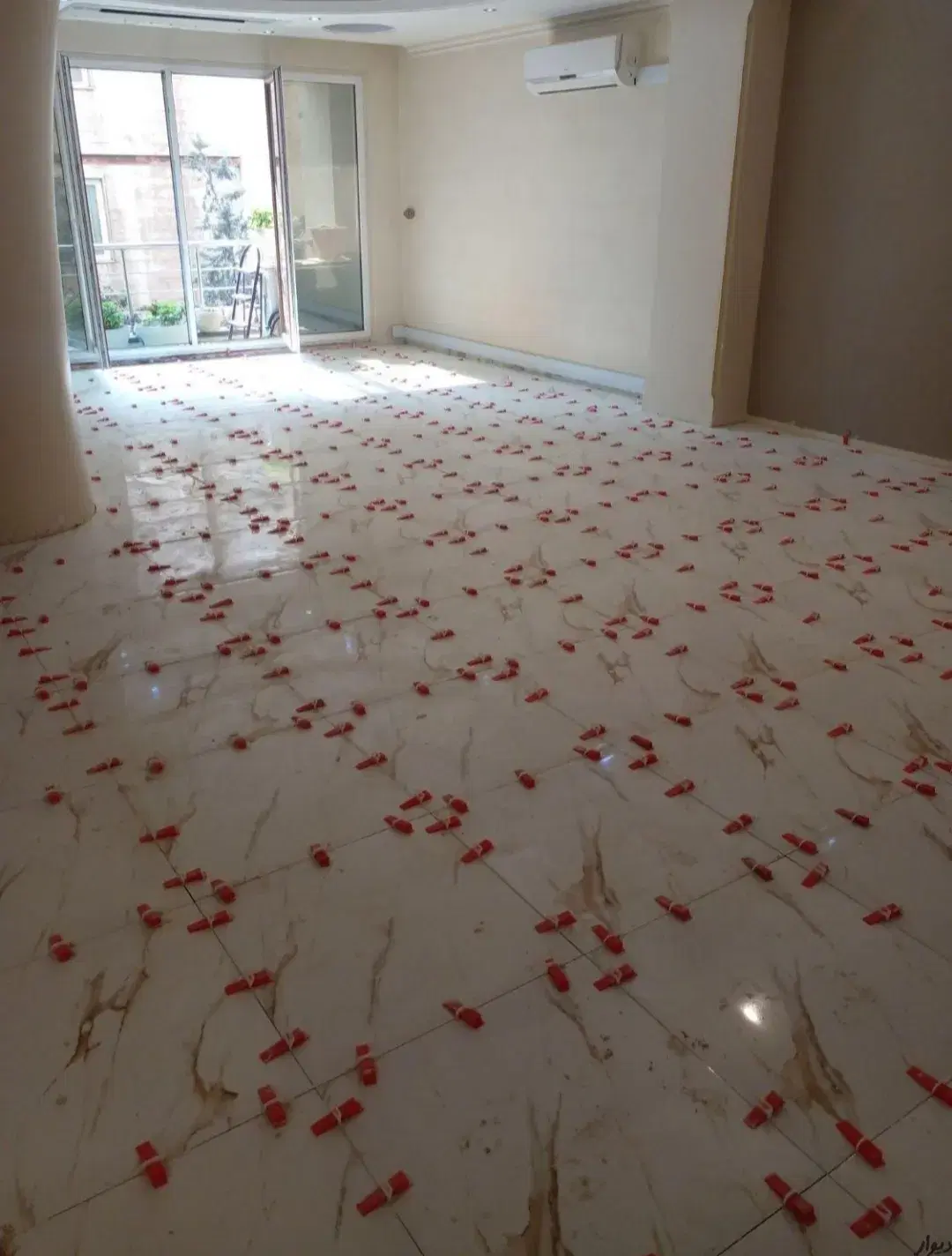 گچکاری و کاشی‌کاری در جیحون - تصویر 3
