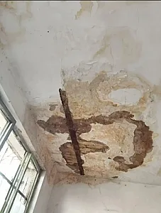 گچکاری در نازی‌آباد