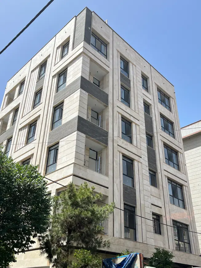 پیمانکاری ساختمان و بازسازی در آذربایجان