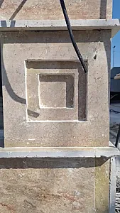 سنگ‌کاری و سرامیک‌کاری در سعادت‌آباد