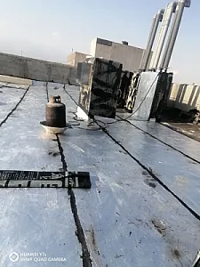 پیمانکاری عمواسماعیل