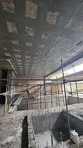 مقاوم‌سازی و تزریق رزین ماهریان