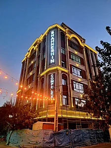 مهندس پوریا فرهمند - مدیریت ساخت